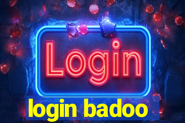 login badoo